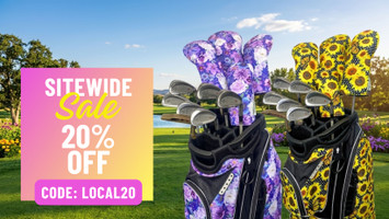 LOCAL20 Sitewide Sale