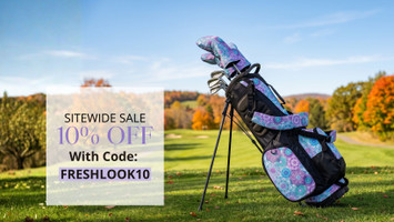 Site wide 10% off sale