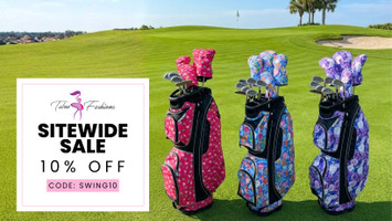 SWING10 Sitewide Sale