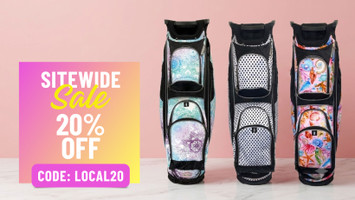 20% off sale!