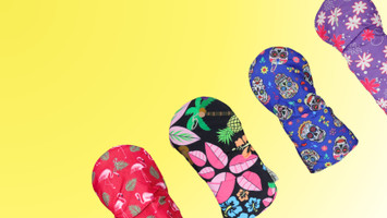 Summer Sale 10% Off