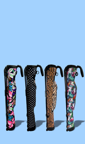 Range bags option