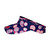 Women's Visor in fun polka dot Poppin' Bottles Pattern