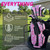 Pink Mandala 4-Pack Golf Head Covers for Women - infographic 2