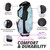 Lightweight 14-Way Women’s Golf Cart Bag – Resort Collection (Mandala Dreams)