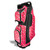 Lightweight 14-Way Women’s Golf Cart Bag - Resort Collection (Pink Flamingos)