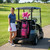 Pink Flamingo Women's Resort 4-Pack Golf Club Covers - Lifestyle 1