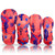 Desert Daydream 4-Pack Golf Club Head Covers for Women - Fits Driver, Fairway & Hybrid Clubs | Resort Collection