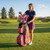 Desert Daydream 4-Pack Golf Club Head Covers for Women - Fits Driver, Fairway & Hybrid Clubs | Resort Collection - lifestyle 3