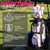 Pink Love notes 4-Pack Golf Club Head Covers for Women - Infographic 2