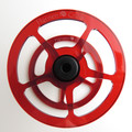 Red Standard Bobbin 