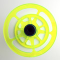 Fluorescent Green Standard Bobbin 