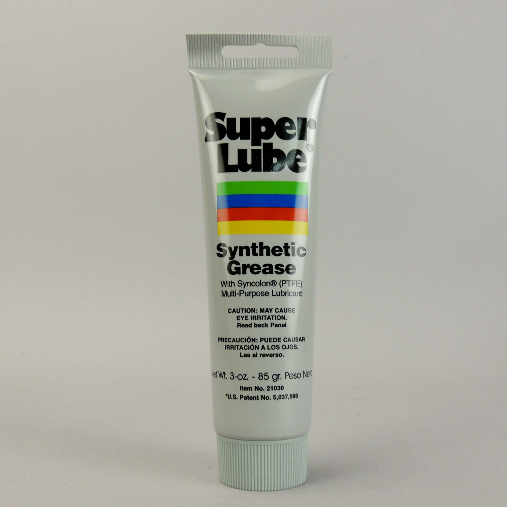 Super Lube 3 oz. Synthetic Grease Tube