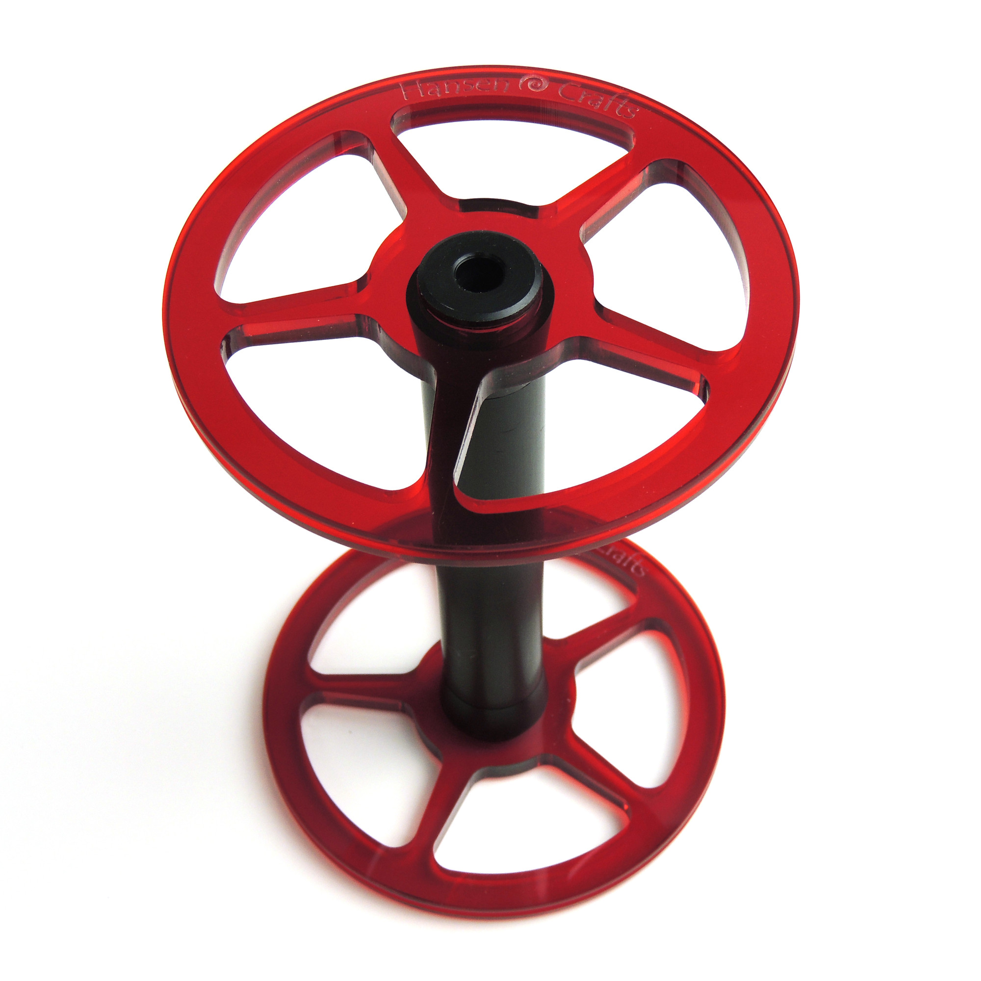 Smhaen Bobbin Regular (Red)