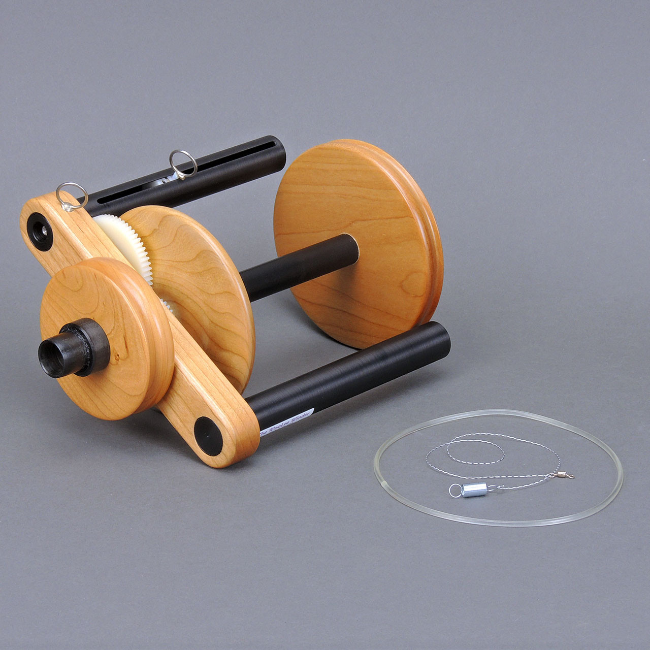 WooLee Winder Flyer for HansenCrafts miniSpinner | HansenCrafts