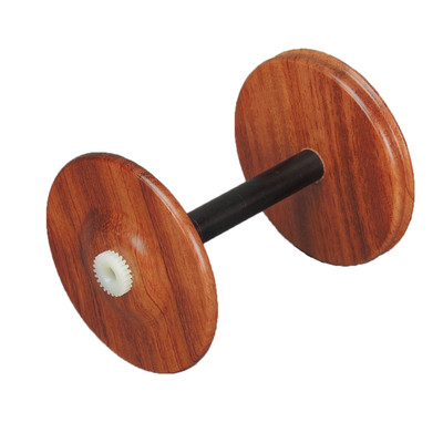 WooLee Winder Bobbin - Bubinga