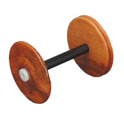 WooLee Winder Bobbin - Tigerwood