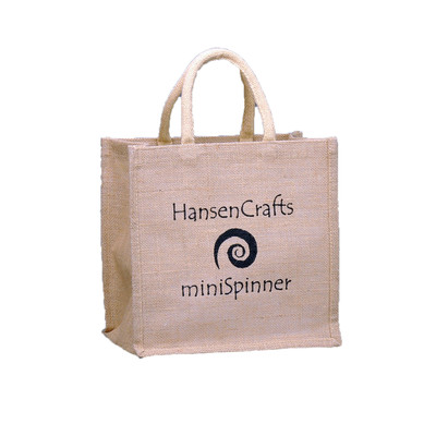 HansenCrafts Tote Bag