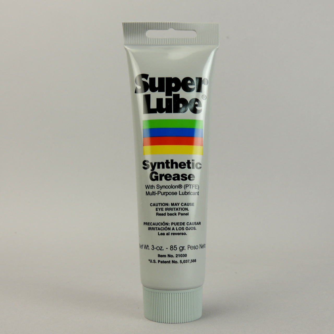 Super Lube Synthetic Grease 3oz [21030] - $9.00 : BRILL ARMORY, Quality  Airsoft parts for the discerning consumer.