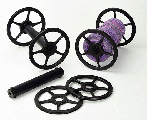 HansenCrafts Break Down Jumbo Bobbins | HansenCrafts