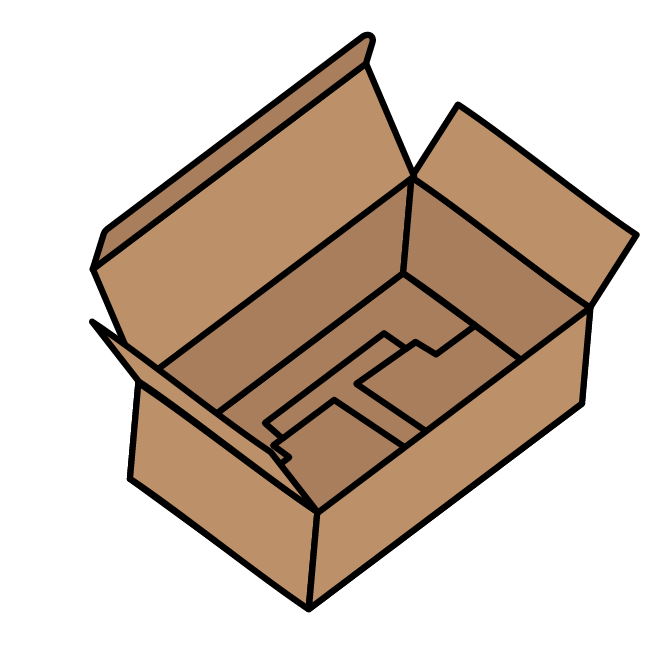 Fefco 0215