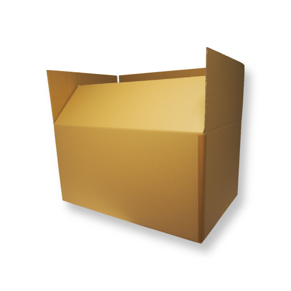 0201 1180x780x600mm BC Brown New