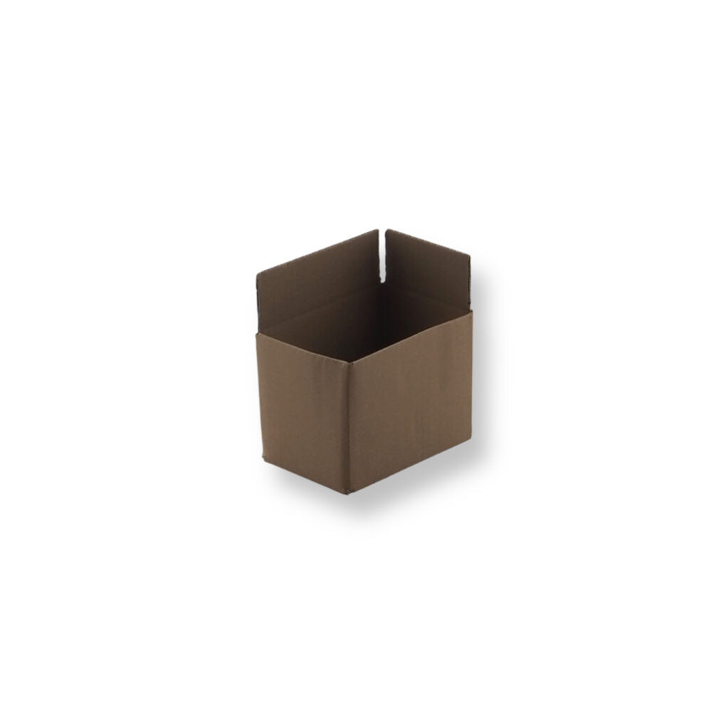 0201 130x80x100mm B Brown Surplus