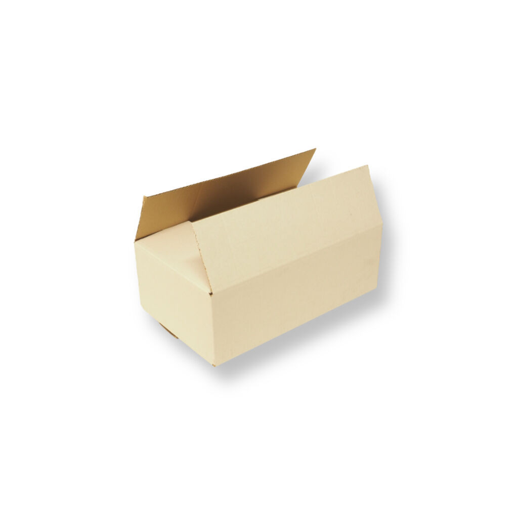 0201 380x220x130mm B White New
