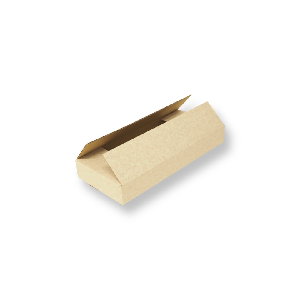 0201 450x190x50mm B White Surplus