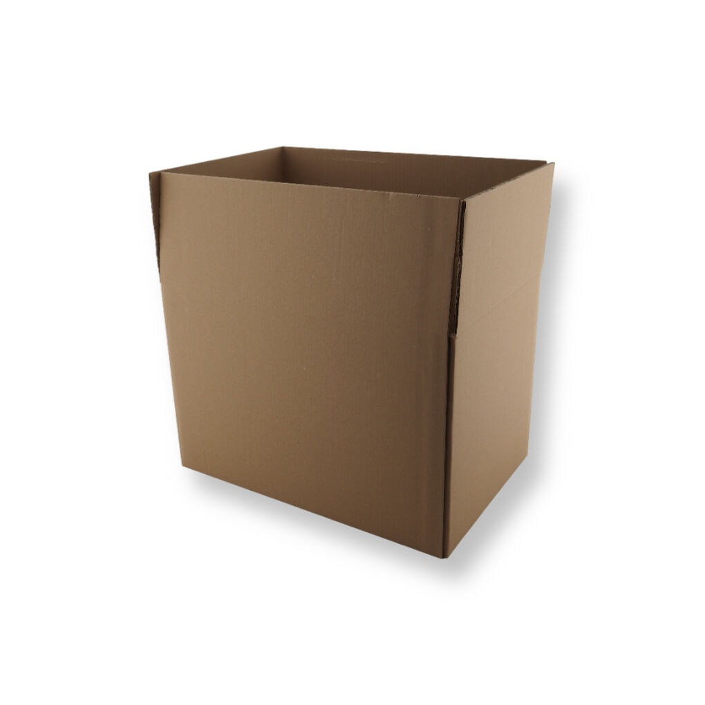 0201 580x380x380mm BC Brown New