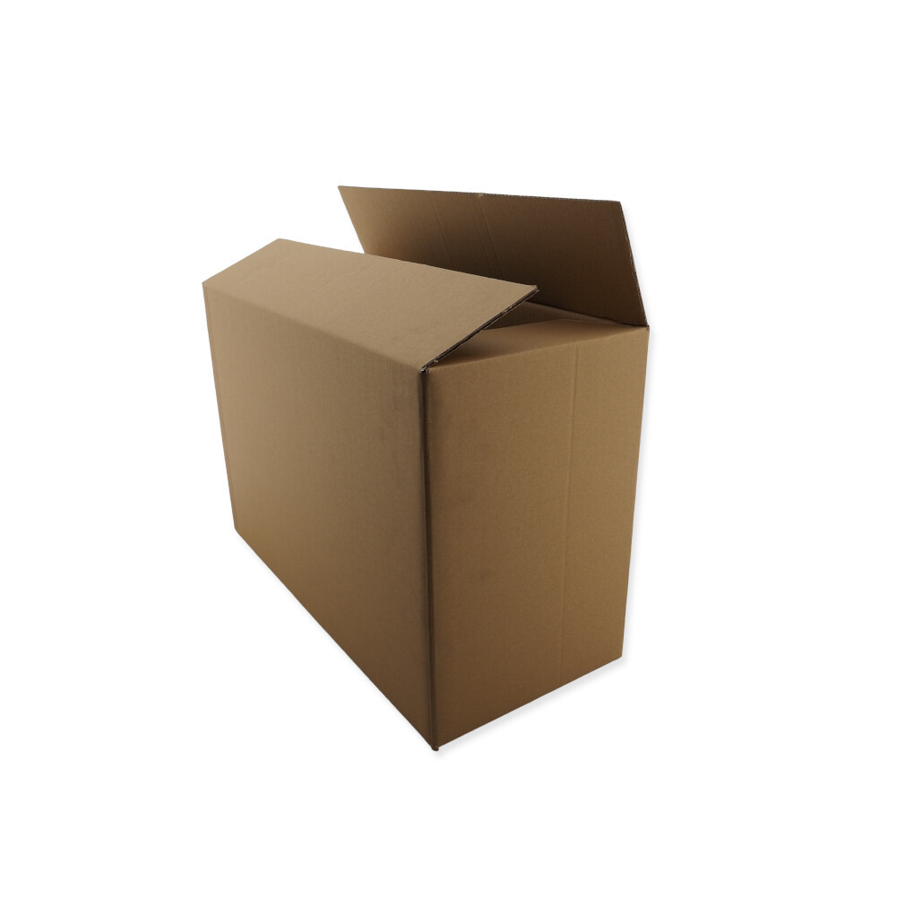 0201 630x280x400mm BC Brown New