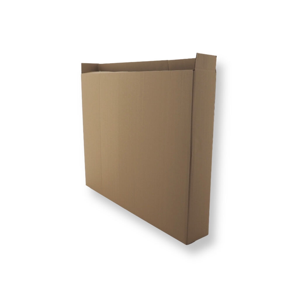 0201 790x110x590mm B Brown Surplus