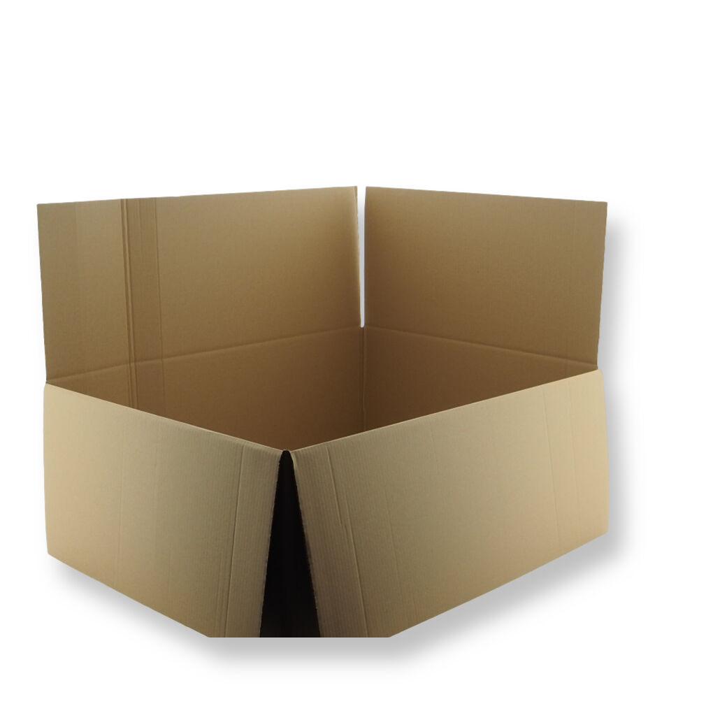 0201 500x220x450mm BC Brown Surplus