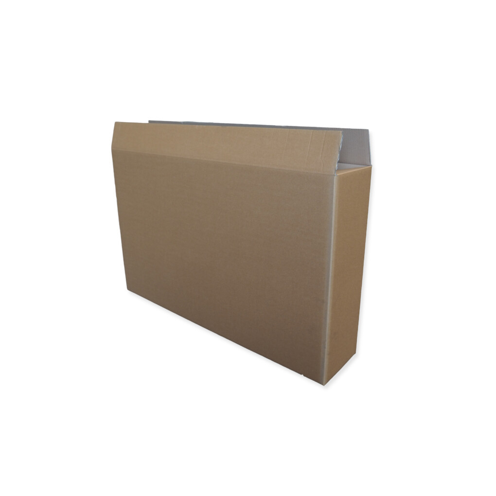 0201 1140x230x670mm BC Brown Surplus