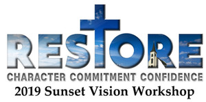 2019 Sunset Vision Workshop MP3 Complete Set Download 2019 Sunset Vision Workshop MP3 Complete Set Download