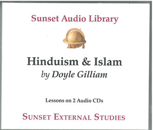 Hinduism & Islam (2 CDs) Hinduism & Islam (2 CDs)