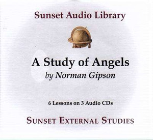 A Study of Angels A Study of Angels