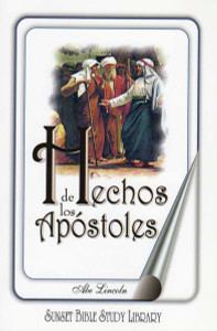 Hechos de los Apostoles (Print - Spanish) Hechos de los Apostoles (Print - Spanish)