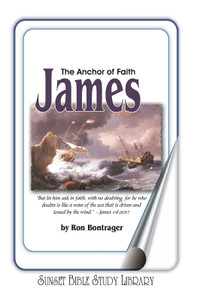 James (Nook/iBooks Edition) James (Nook/iBooks Edition)