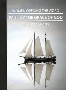 Paul: By the Grace of God front Paul: By the Grace of God front