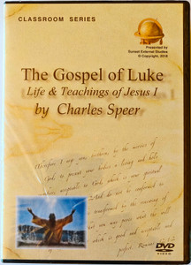 The Gospel of Luke (DVDs)