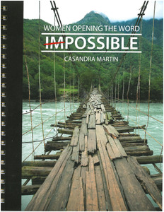 Impossible front Impossible front