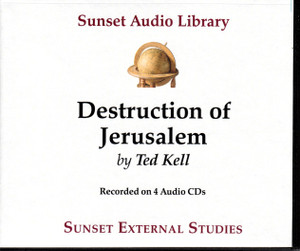 Destruction of Jerusalem