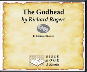 The Godhead (BBAM CD)
