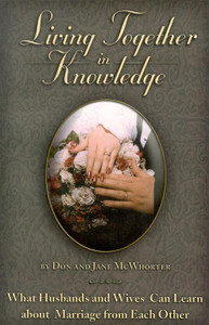 Living Together in Knowledge Living Together in Knowledge