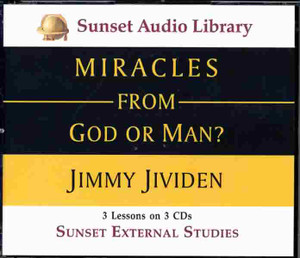 Miracles (CD)
