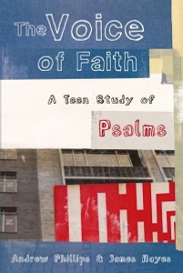 The Voice of Faith The Voice of Faith