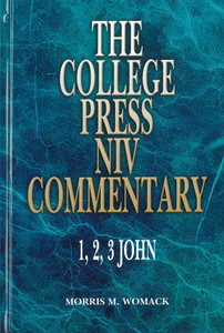 I, II, III John - College Press NIV Commentary (Print) I, II, III John - College Press NIV Commentary (Print)