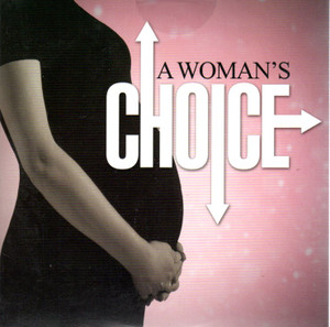 A Woman's Choice A Woman's Choice