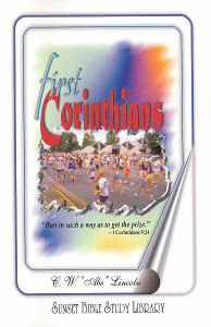 1 Corinthians (Kindle Edition) 1 Corinthians (Kindle Edition)
